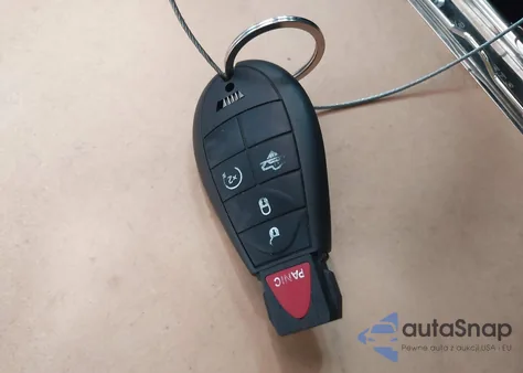 2014 Ram 1500 Express z USA, uszkodzony, nr VIN 1C6RR7KTXES260664